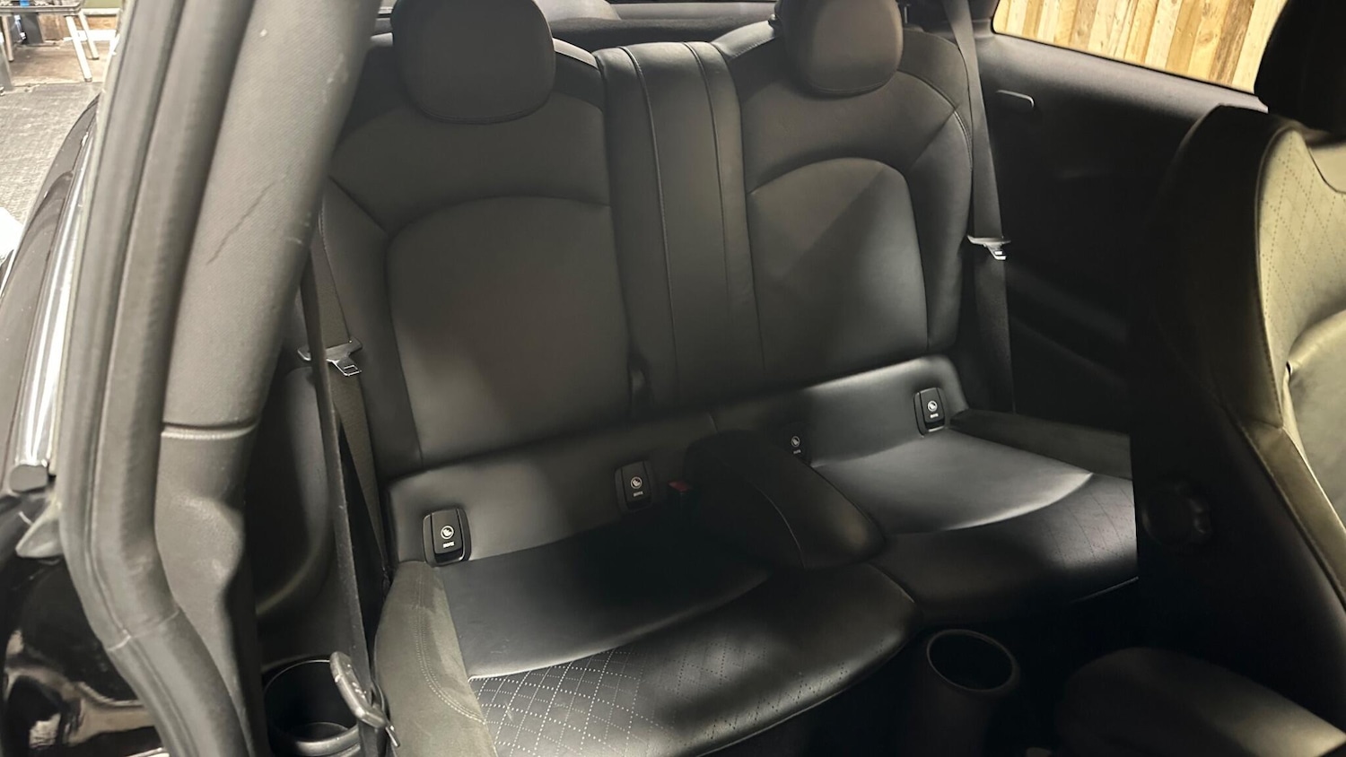 Used MINI Hatch 2016 for sale - 76269645: Photo 38