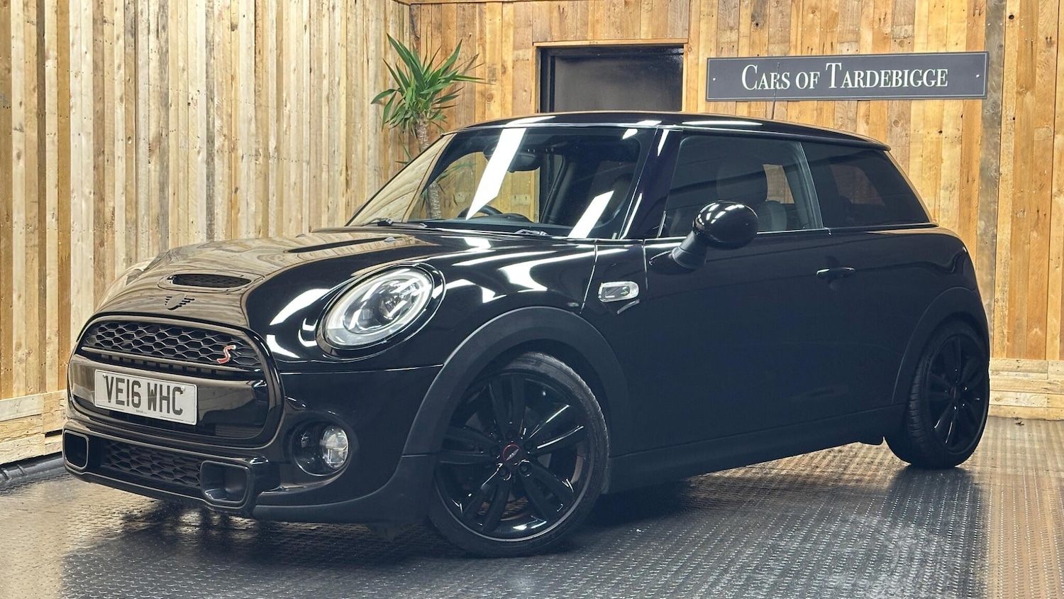 Used MINI Hatch 2016 for sale - 76269645: Photo 4