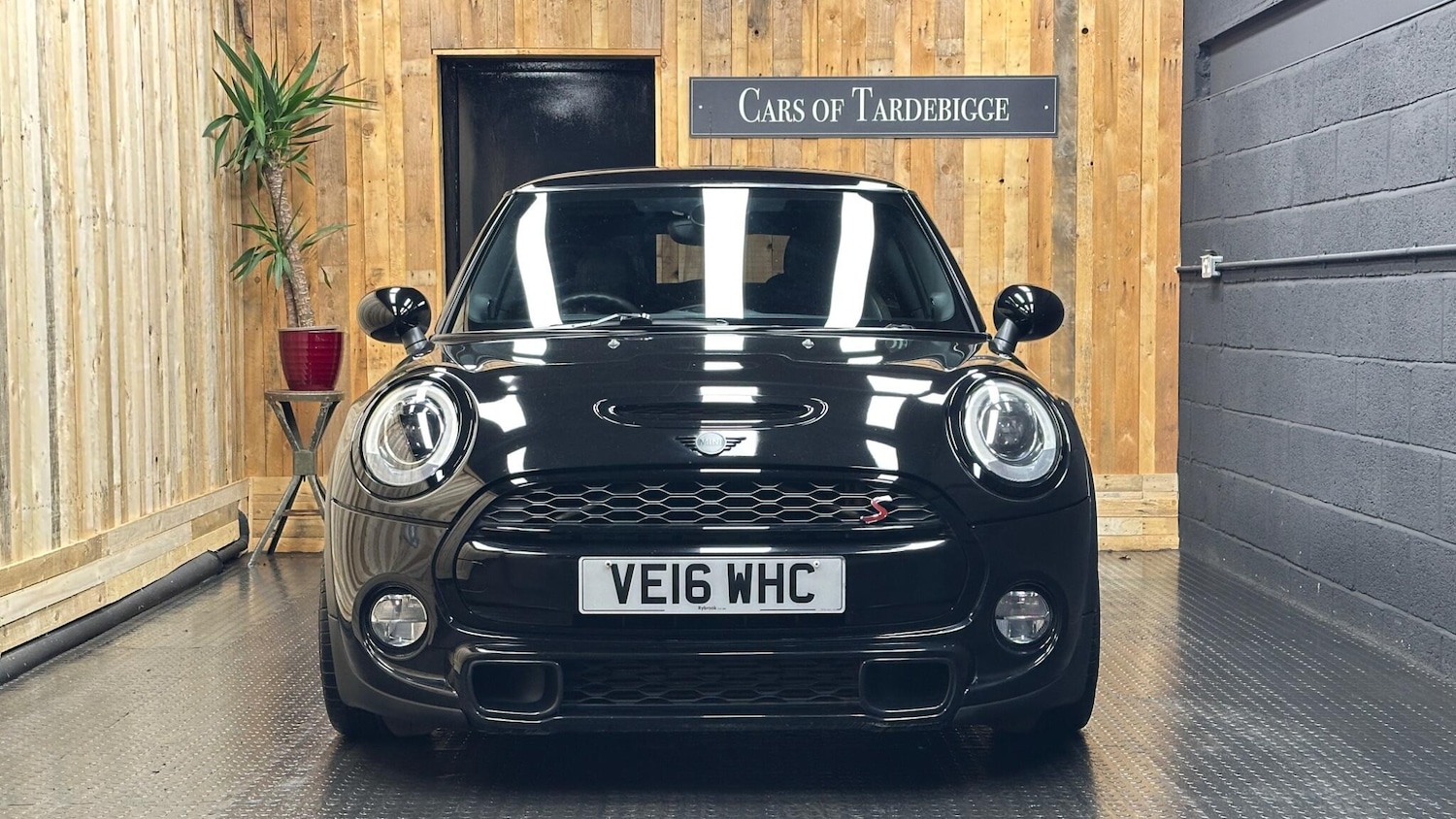 Used MINI Hatch 2016 for sale - 76269645: Photo 5