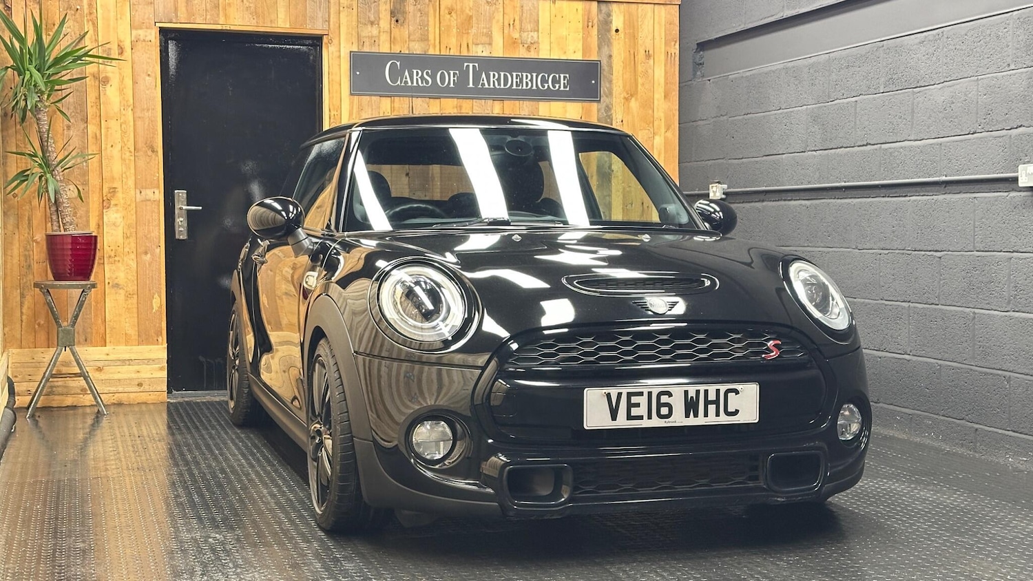 Used MINI Hatch 2016 for sale - 76269645: Photo 6
