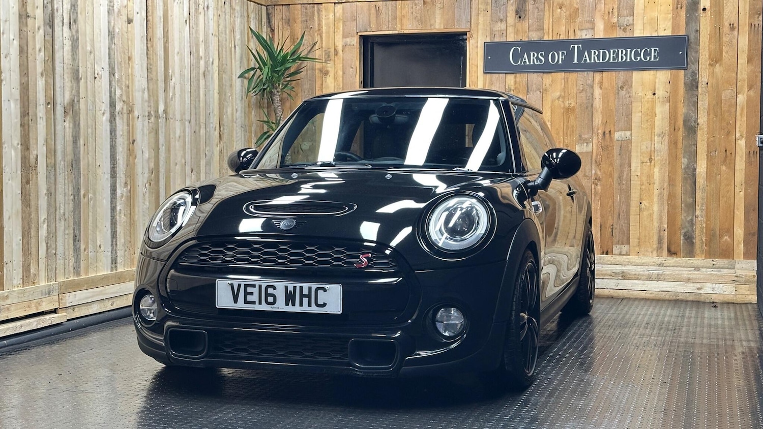 Used MINI Hatch 2016 for sale - 76269645: Photo 7