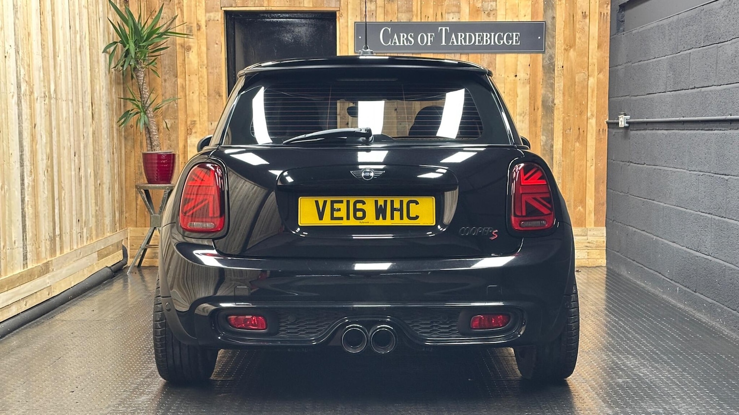 Used MINI Hatch 2016 for sale - 76269645: Photo 8