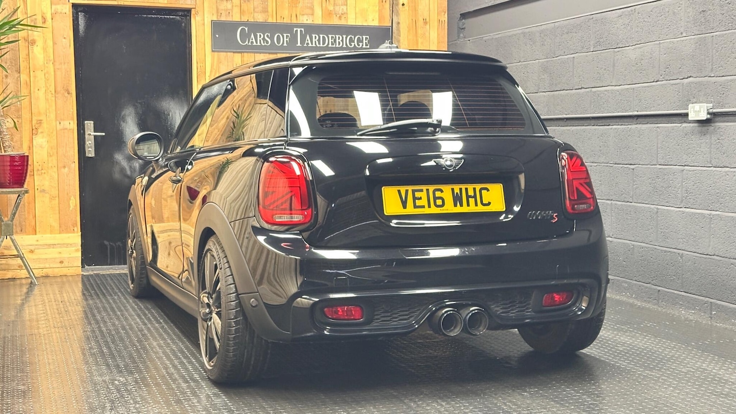 Used MINI Hatch 2016 for sale - 76269645: Photo 9