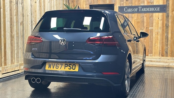 Used Volkswagen Golf 2017 for sale - 76031414: Photo 10