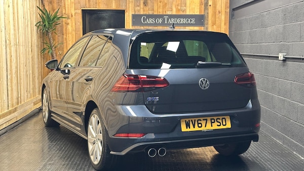 Used Volkswagen Golf 2017 for sale - 76031414: Photo 11