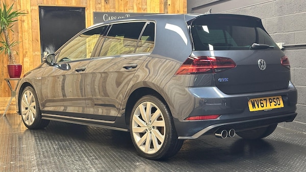 Used Volkswagen Golf 2017 for sale - 76031414: Photo 12