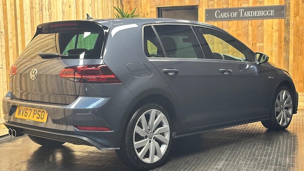 Used Volkswagen Golf 2017 for sale - 76031414: Photo 14