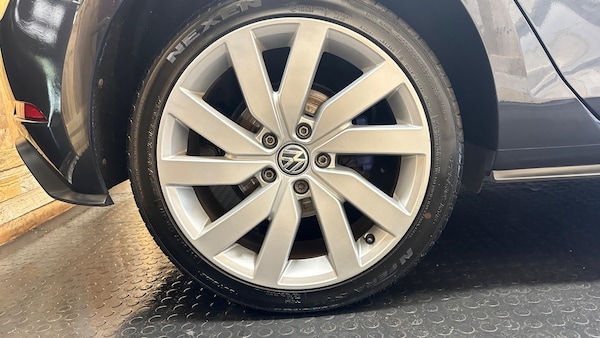 Used Volkswagen Golf 2017 for sale - 76031414: Photo 19