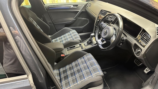 Used Volkswagen Golf 2017 for sale - 76031414: Photo 25