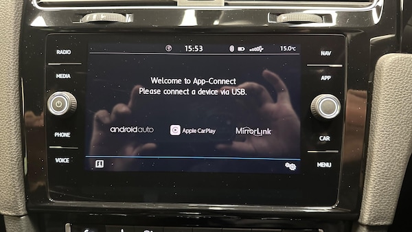 Used Volkswagen Golf 2017 for sale - 76031414: Photo 38