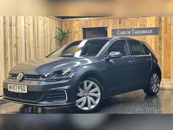 Used Volkswagen Golf 2017 for sale - 76031414: Photo 4