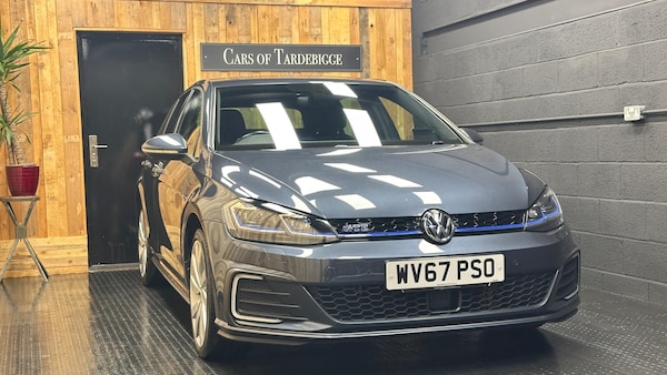 Used Volkswagen Golf 2017 for sale - 76031414: Photo 6