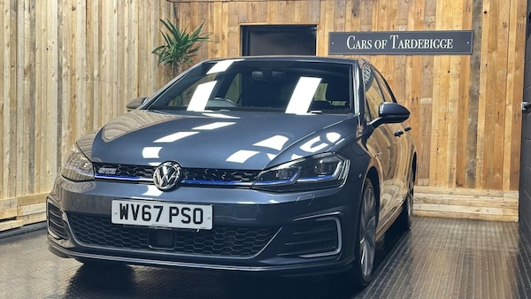Used Volkswagen Golf 2017 for sale - 76031414: Photo 7