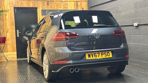 Used Volkswagen Golf 2017 for sale - 76031414: Photo 9