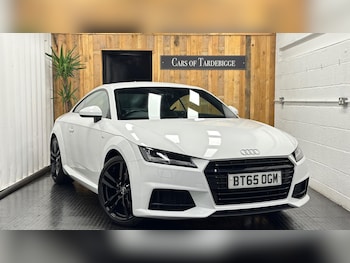 (65) - 2.0 TDI ultra S line Euro 6 (s/s) 3dr