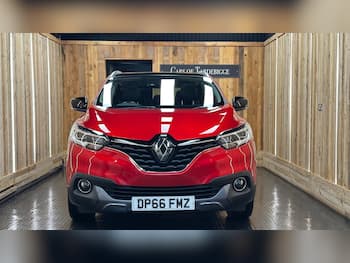 Used Renault Kadjar 2016 for sale - 79774344: Photo