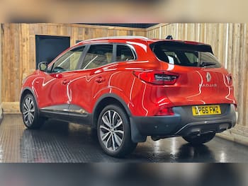 Used Renault Kadjar 2016 for sale - 79774344: Photo