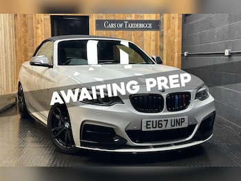 2017 (67) - M240i 2dr [Nav] Step Auto