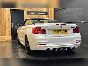 Used BMW 2 Series 2017 for sale - 77909083: Photo