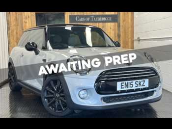 2015 (15) - 1.5 Cooper 3dr Auto
