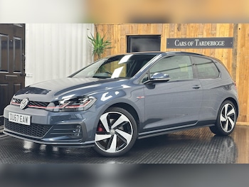 Used Volkswagen Golf 2017 for sale - 75839396: Photo