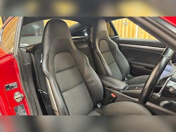 Used Porsche Cayman 2016 for sale - 79836314: Photo