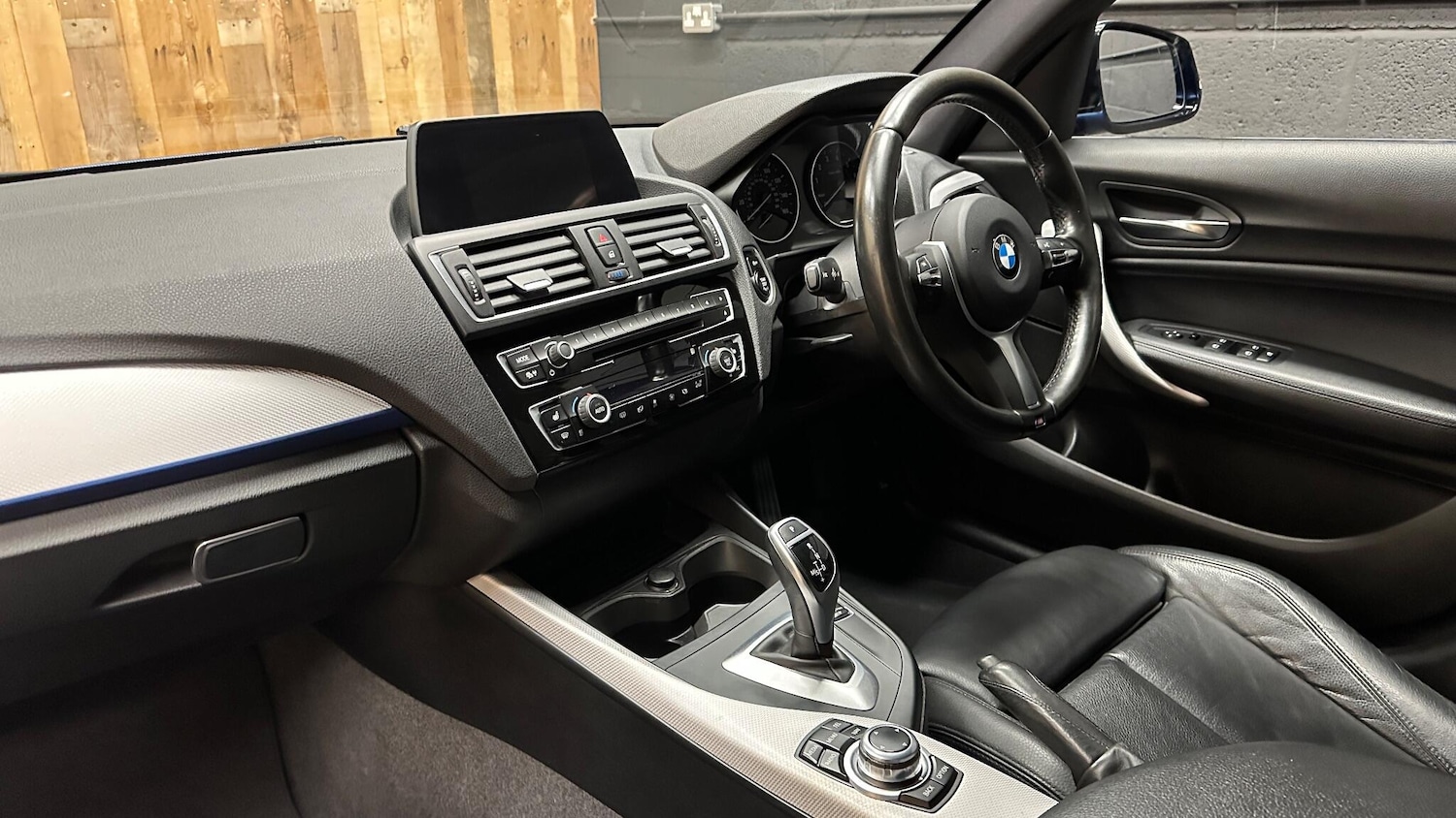 Used BMW 1 Series 2017 for sale - 77130798: Photo 15