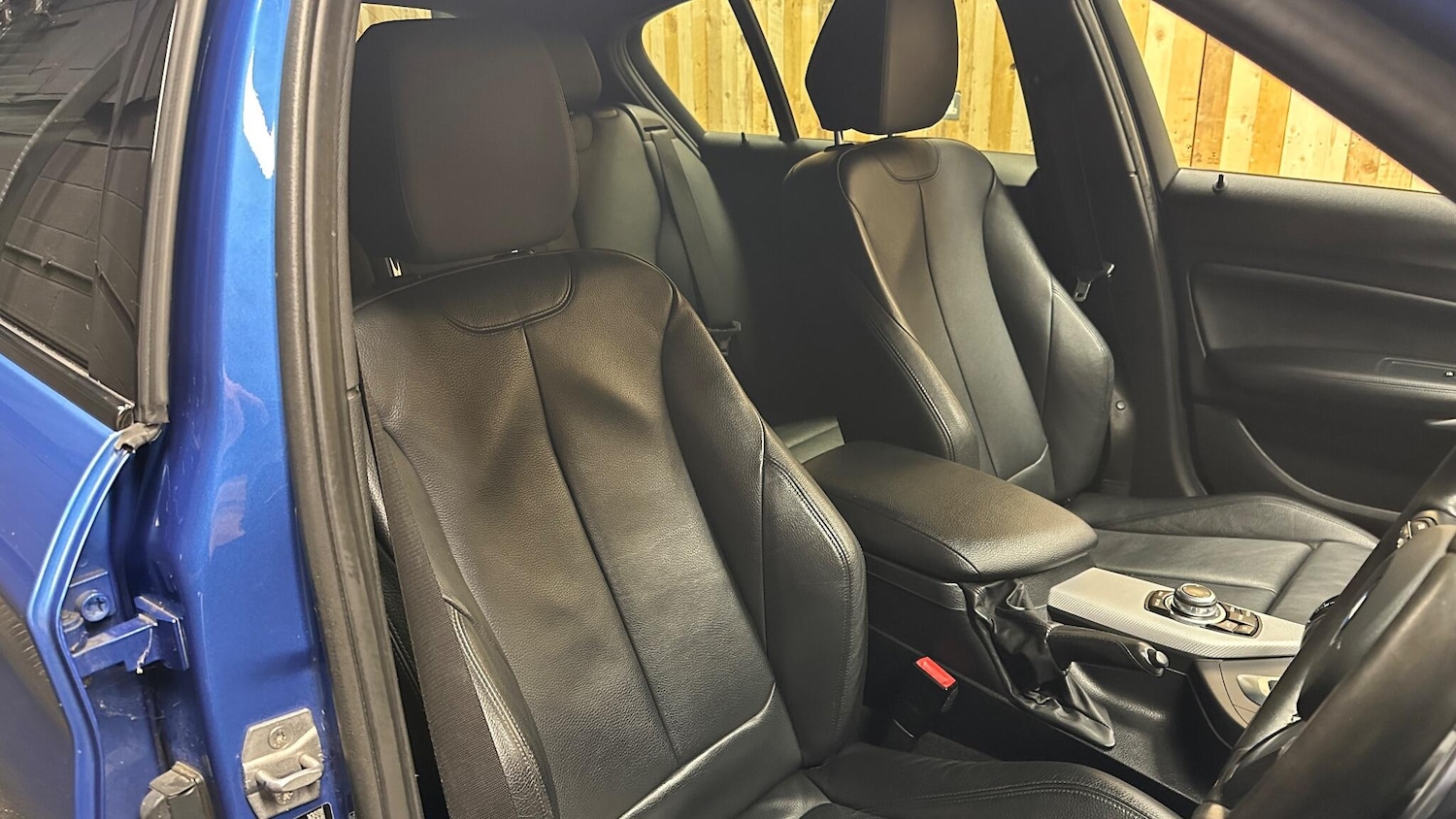 Used BMW 1 Series 2017 for sale - 77130798: Photo 19