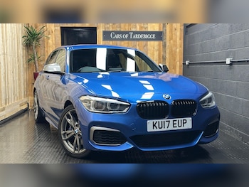 BMW 1 Series feature image