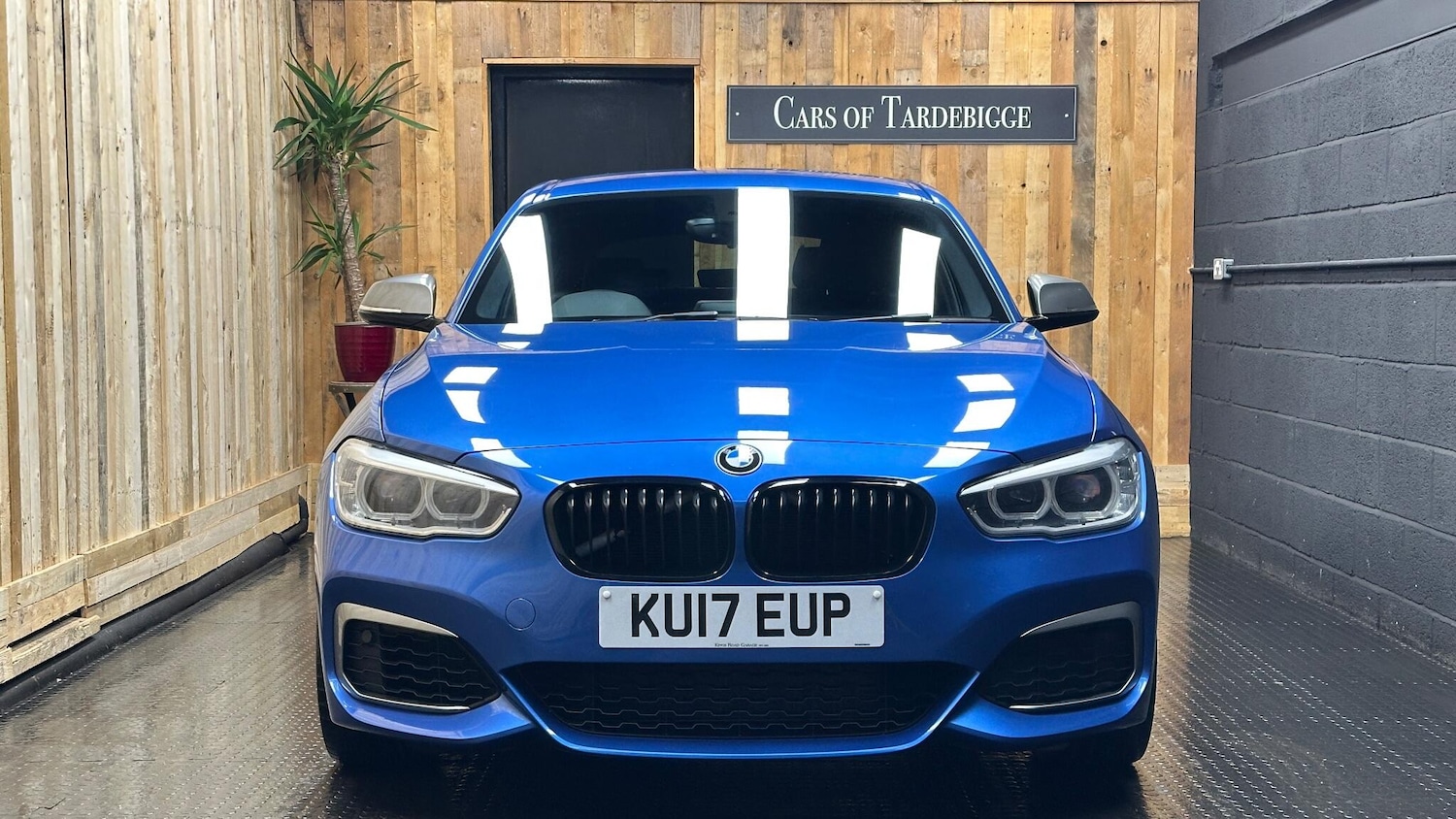 Used BMW 1 Series 2017 for sale - 77130798: Photo 2