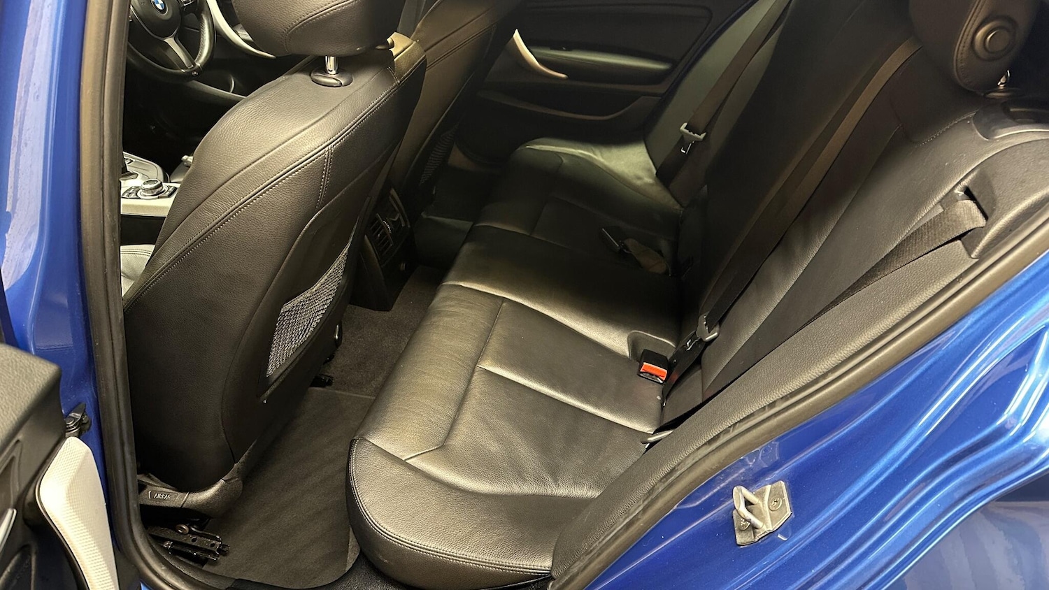 Used BMW 1 Series 2017 for sale - 77130798: Photo 20