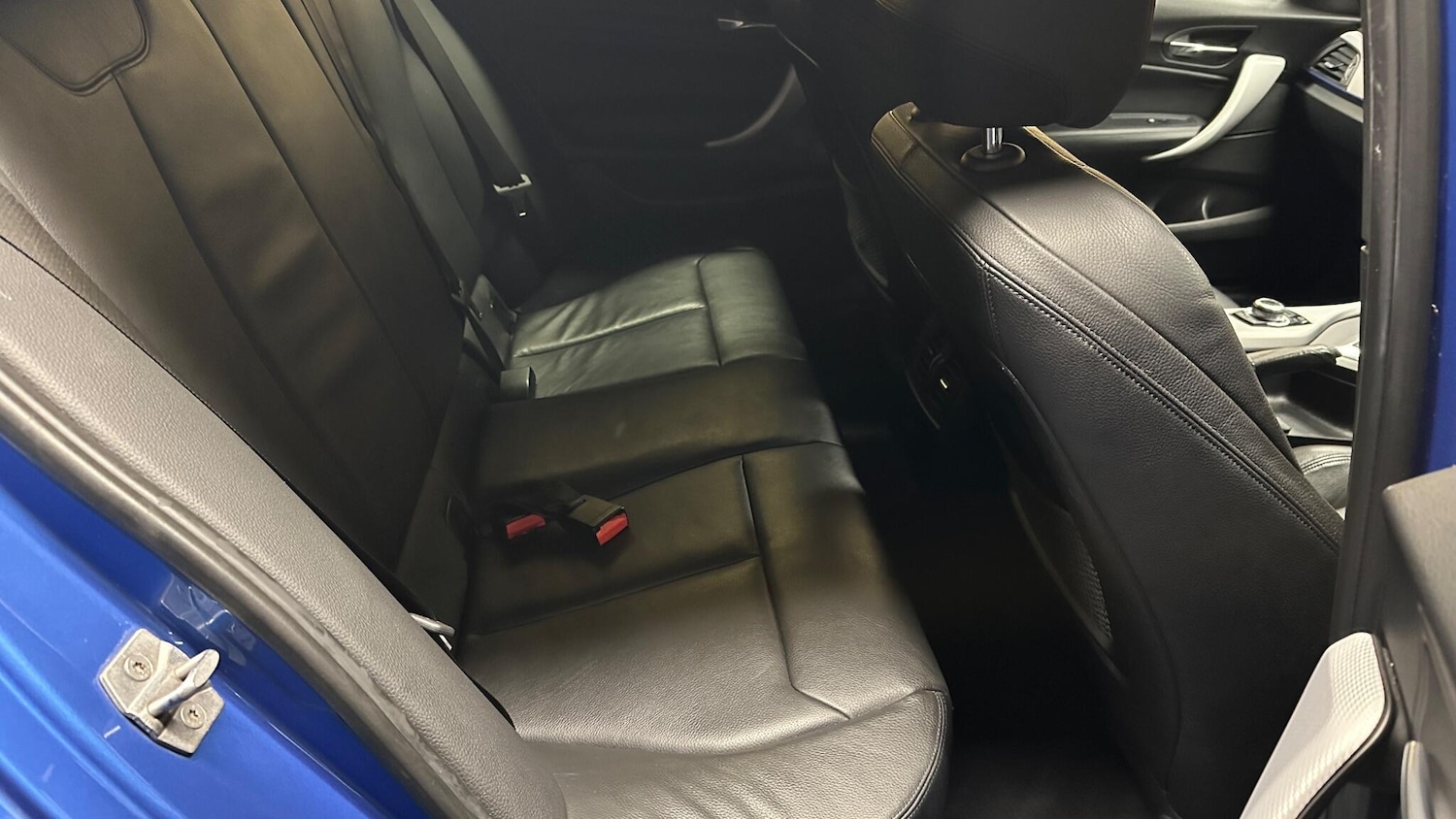 Used BMW 1 Series 2017 for sale - 77130798: Photo 21