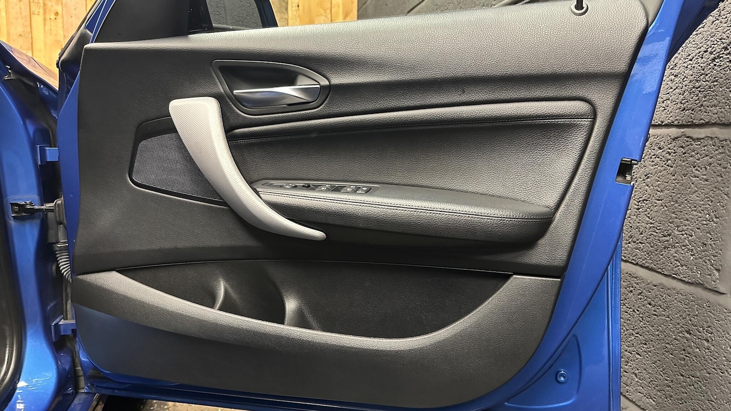 Used BMW 1 Series 2017 for sale - 77130798: Photo 22