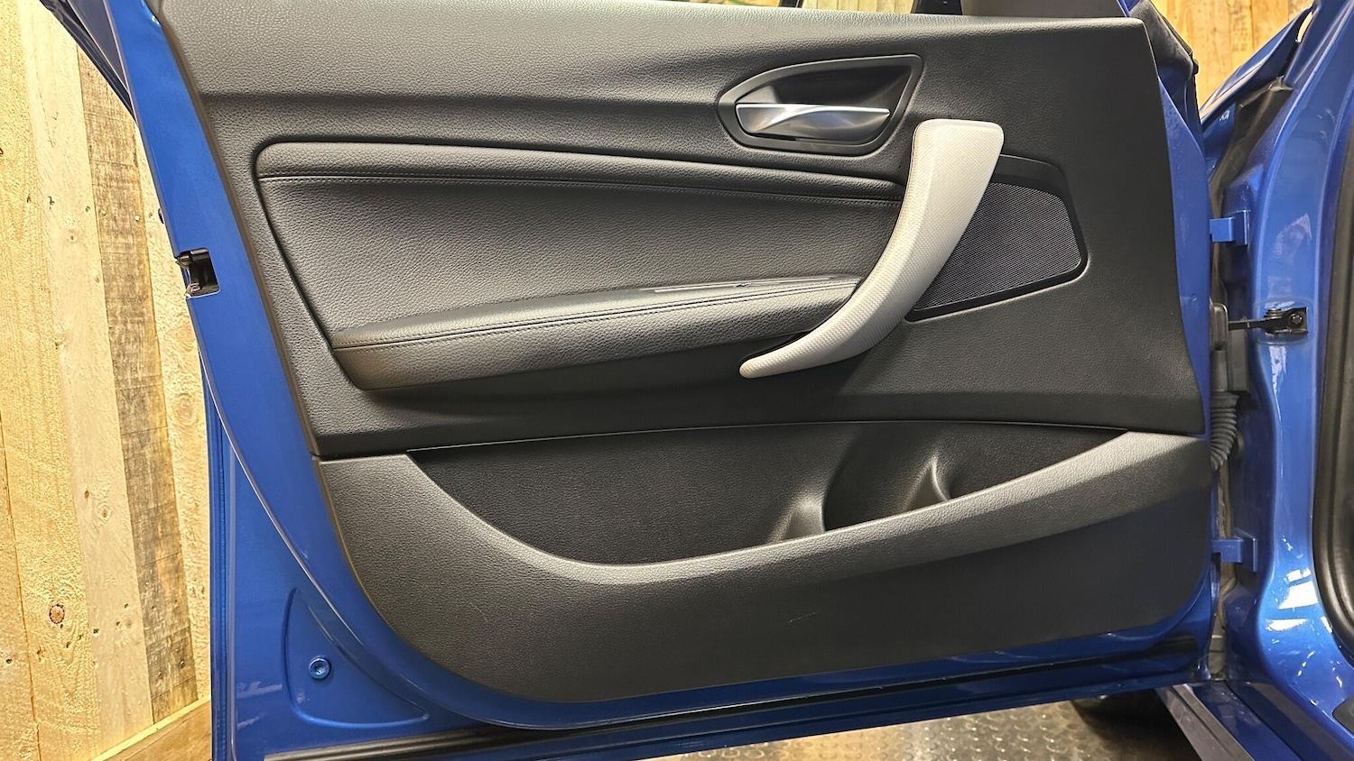 Used BMW 1 Series 2017 for sale - 77130798: Photo 23