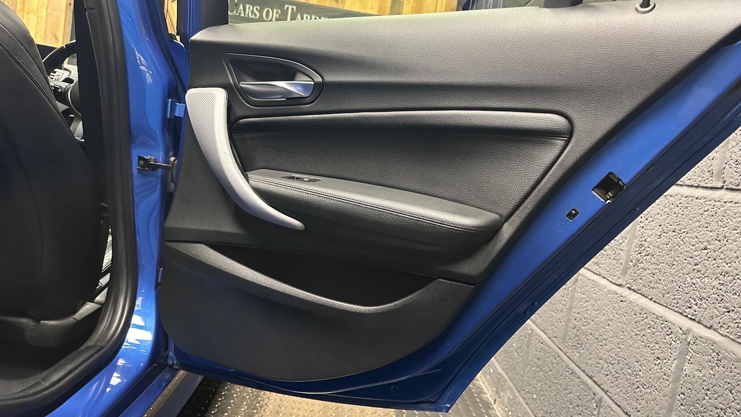 Used BMW 1 Series 2017 for sale - 77130798: Photo 25