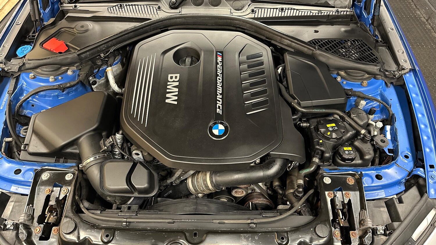 Used BMW 1 Series 2017 for sale - 77130798: Photo 26