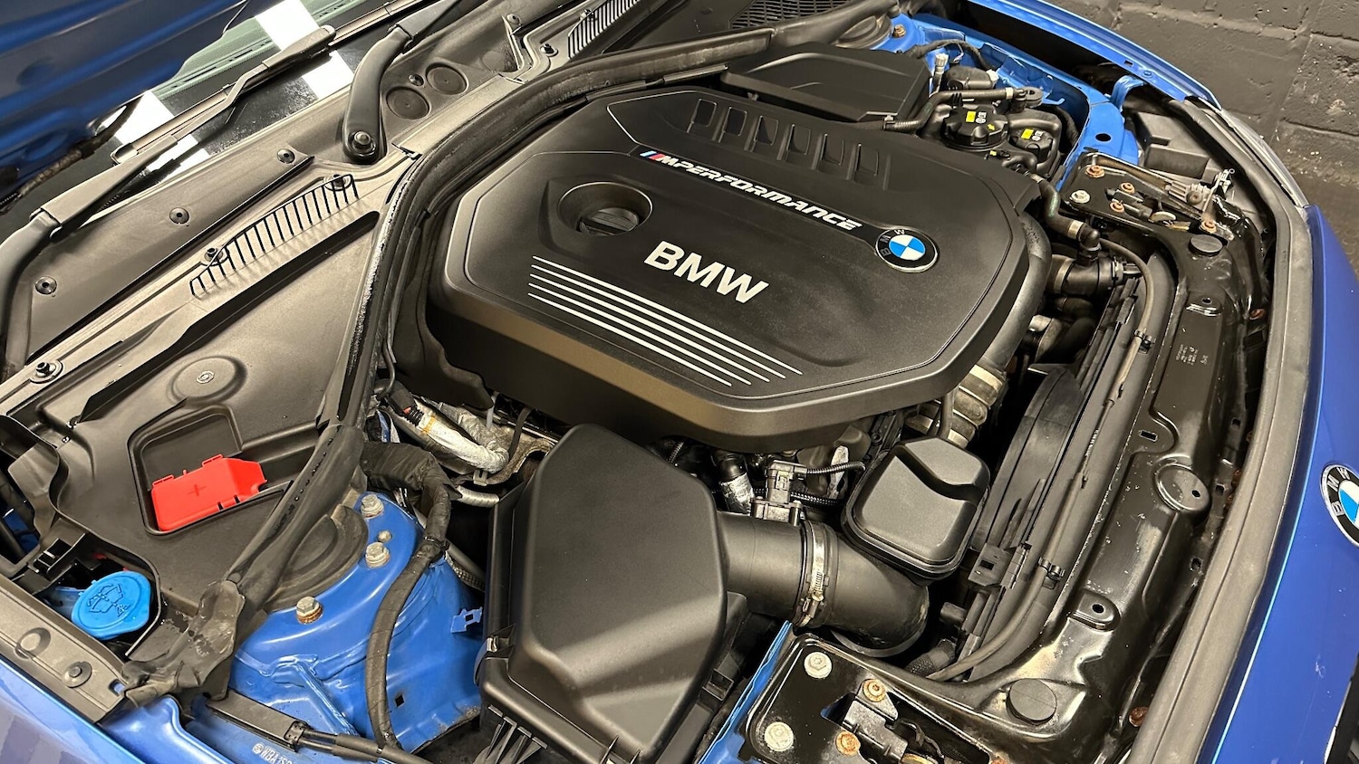 Used BMW 1 Series 2017 for sale - 77130798: Photo 27