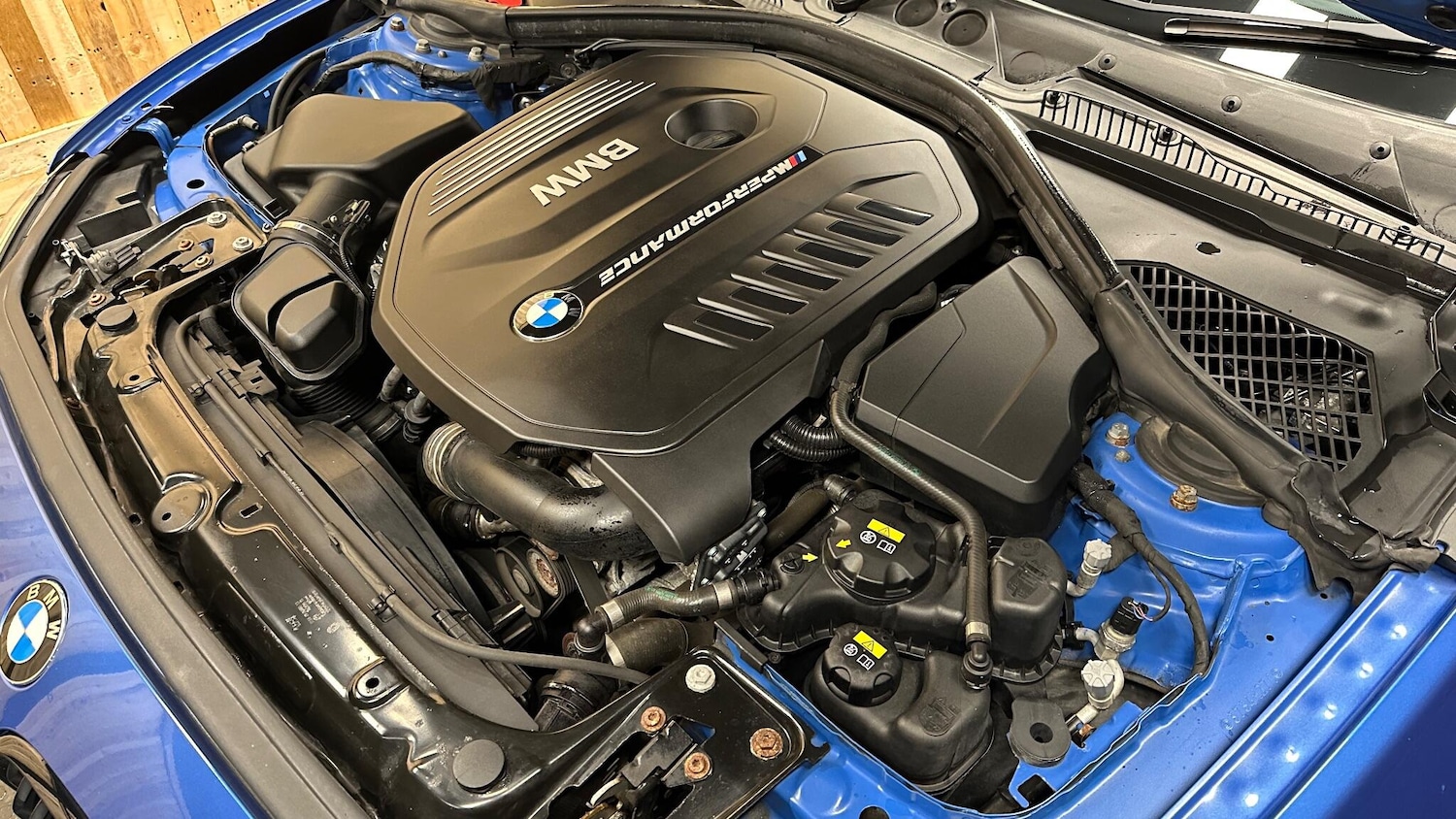 Used BMW 1 Series 2017 for sale - 77130798: Photo 28