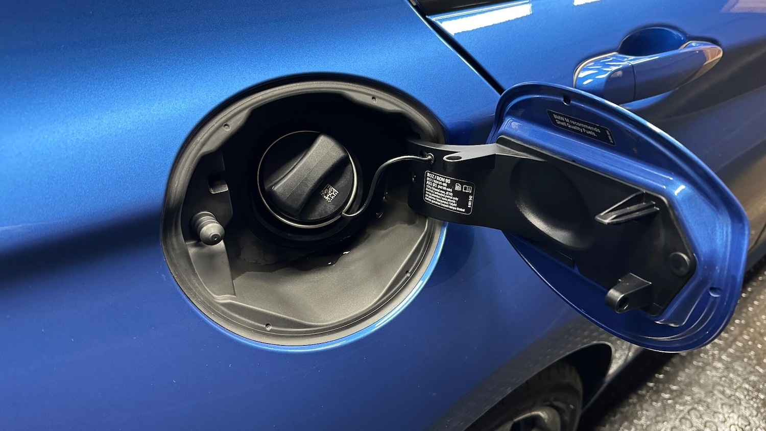 Used BMW 1 Series 2017 for sale - 77130798: Photo 29