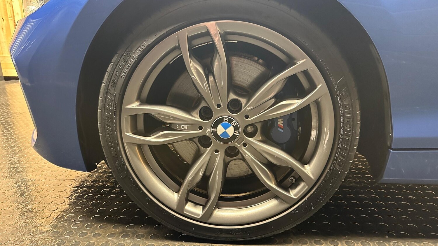 Used BMW 1 Series 2017 for sale - 77130798: Photo 30