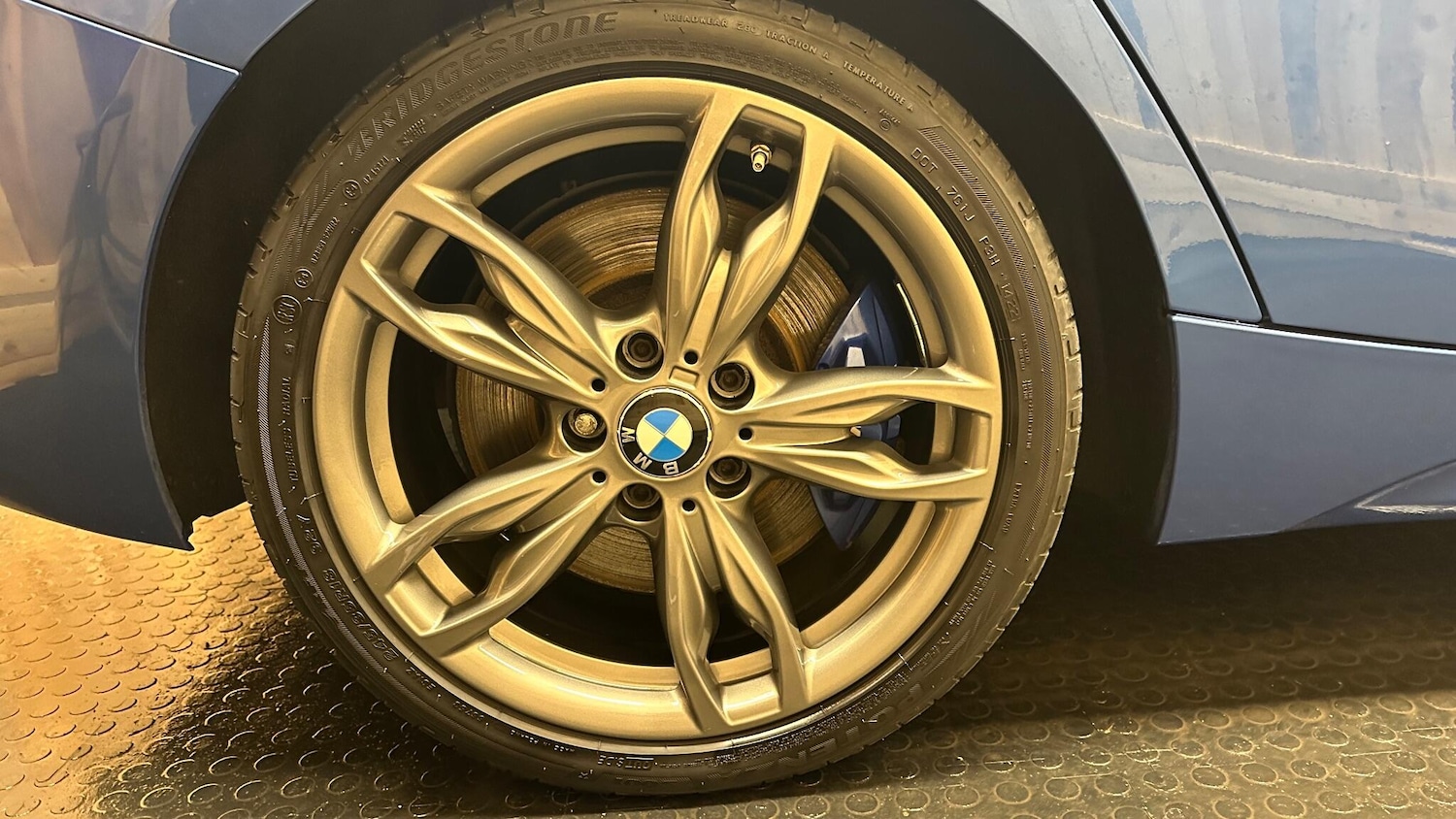 Used BMW 1 Series 2017 for sale - 77130798: Photo 32