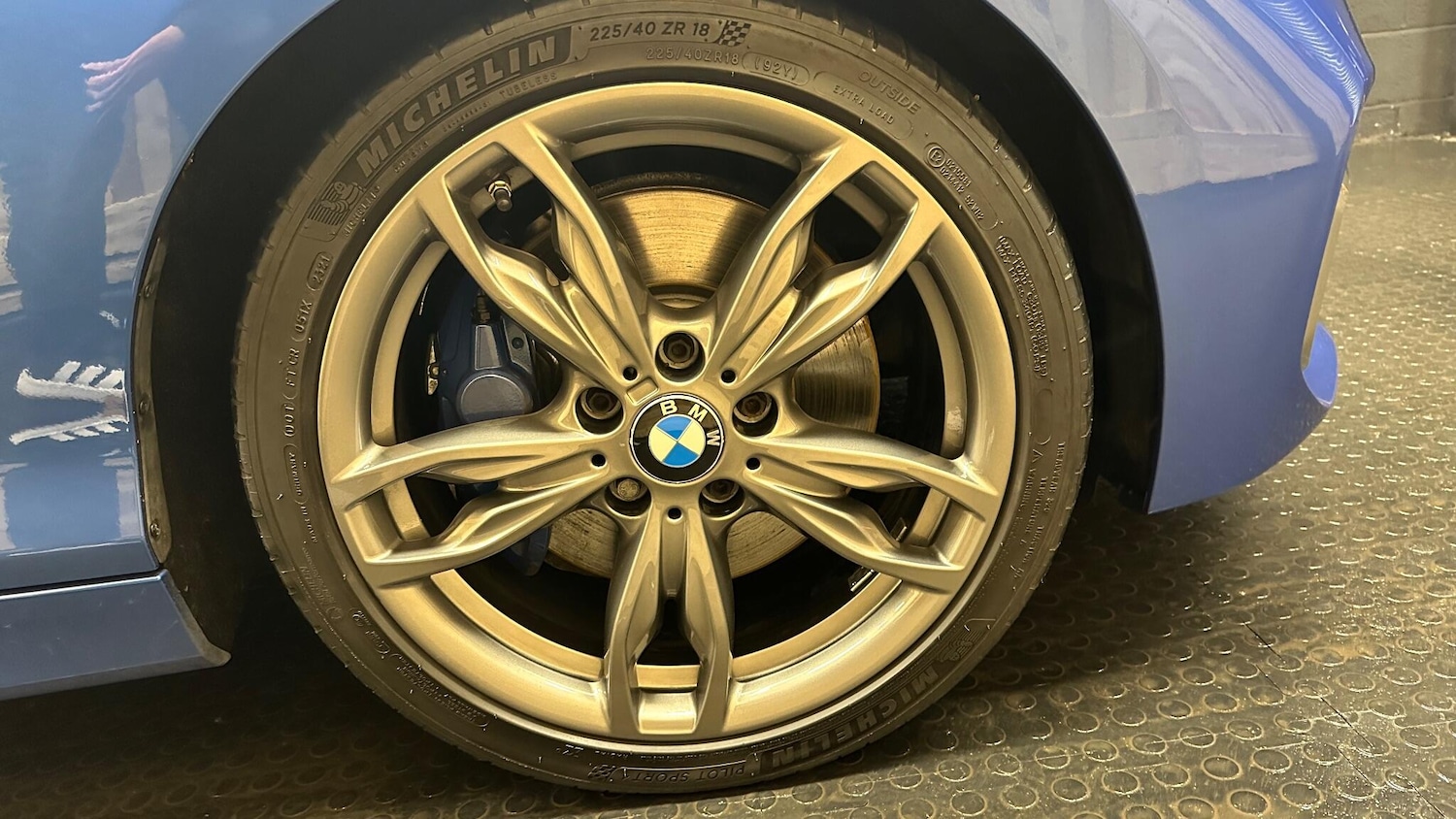 Used BMW 1 Series 2017 for sale - 77130798: Photo 33