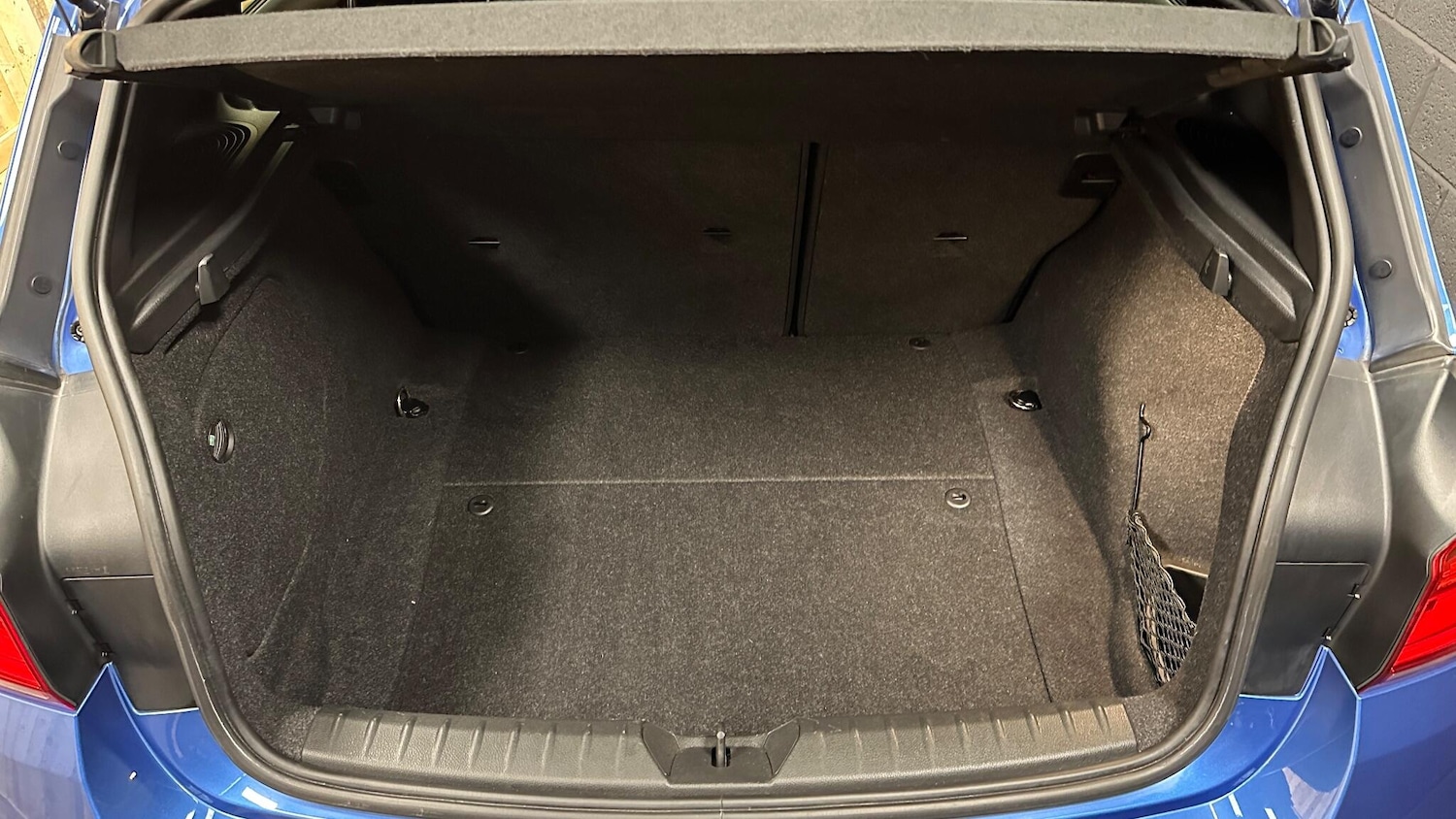 Used BMW 1 Series 2017 for sale - 77130798: Photo 38