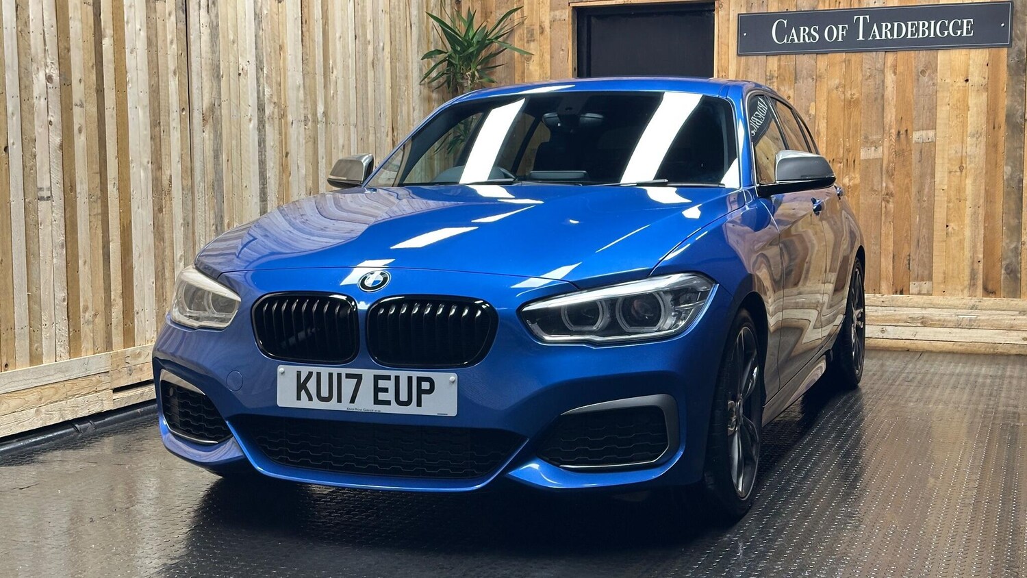 Used BMW 1 Series 2017 for sale - 77130798: Photo 42