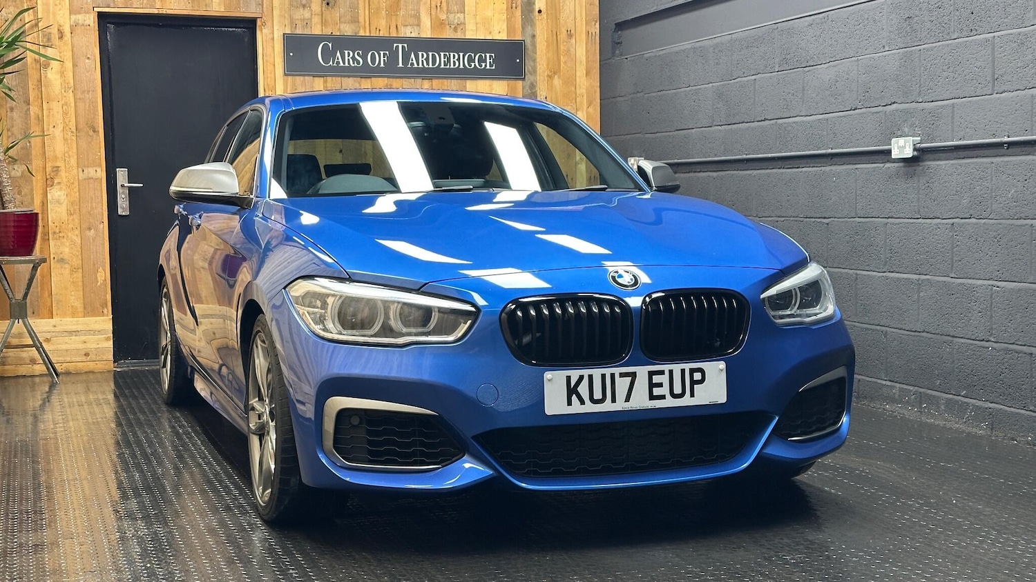 Used BMW 1 Series 2017 for sale - 77130798: Photo 6