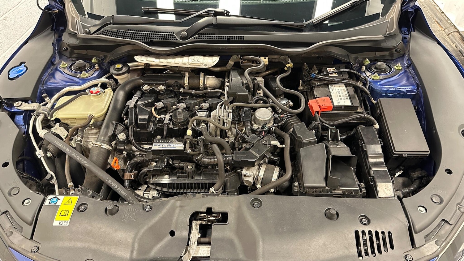 Vehicle 15