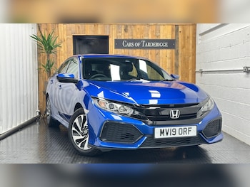 Honda - Civic