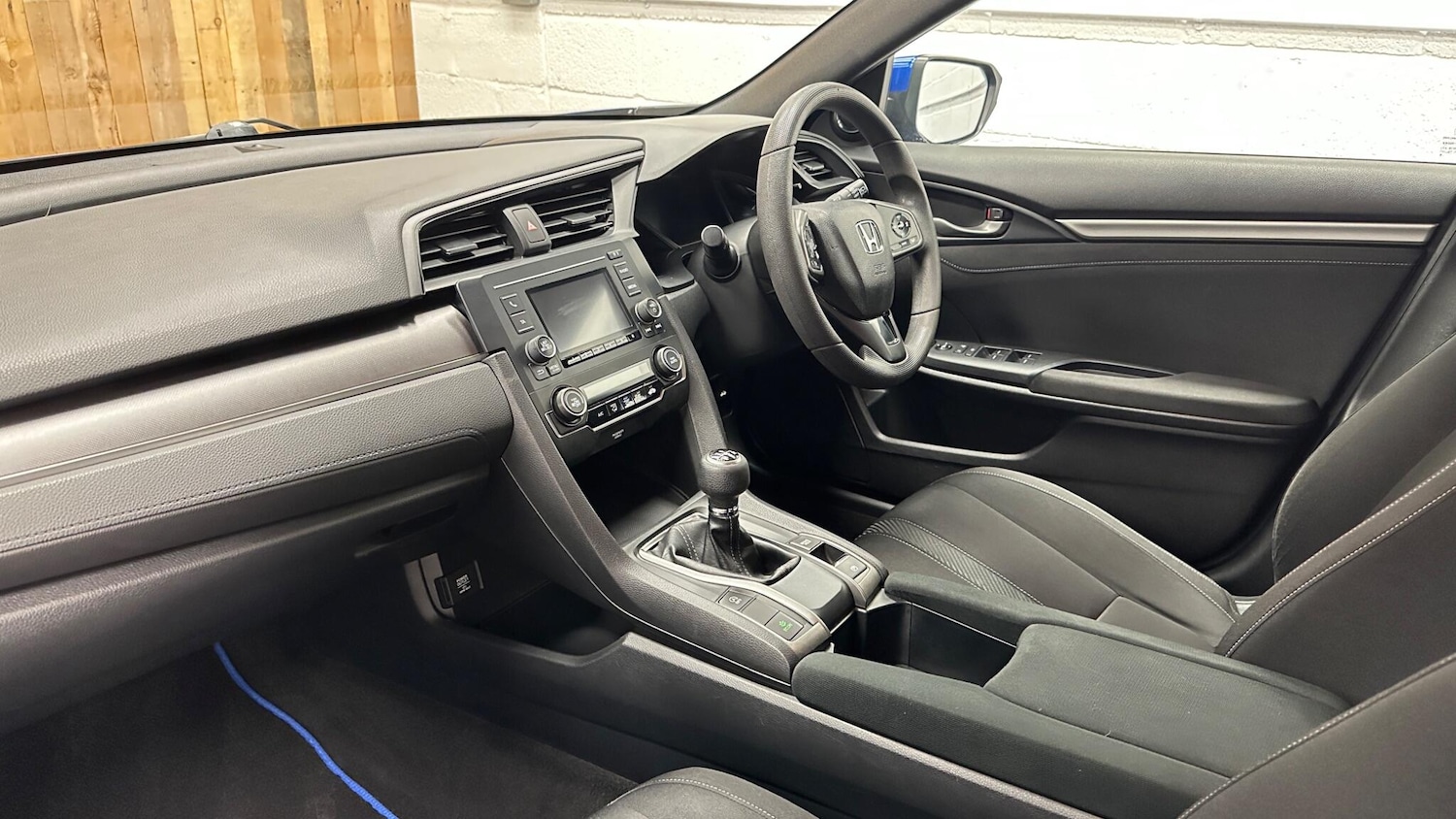 Vehicle 23