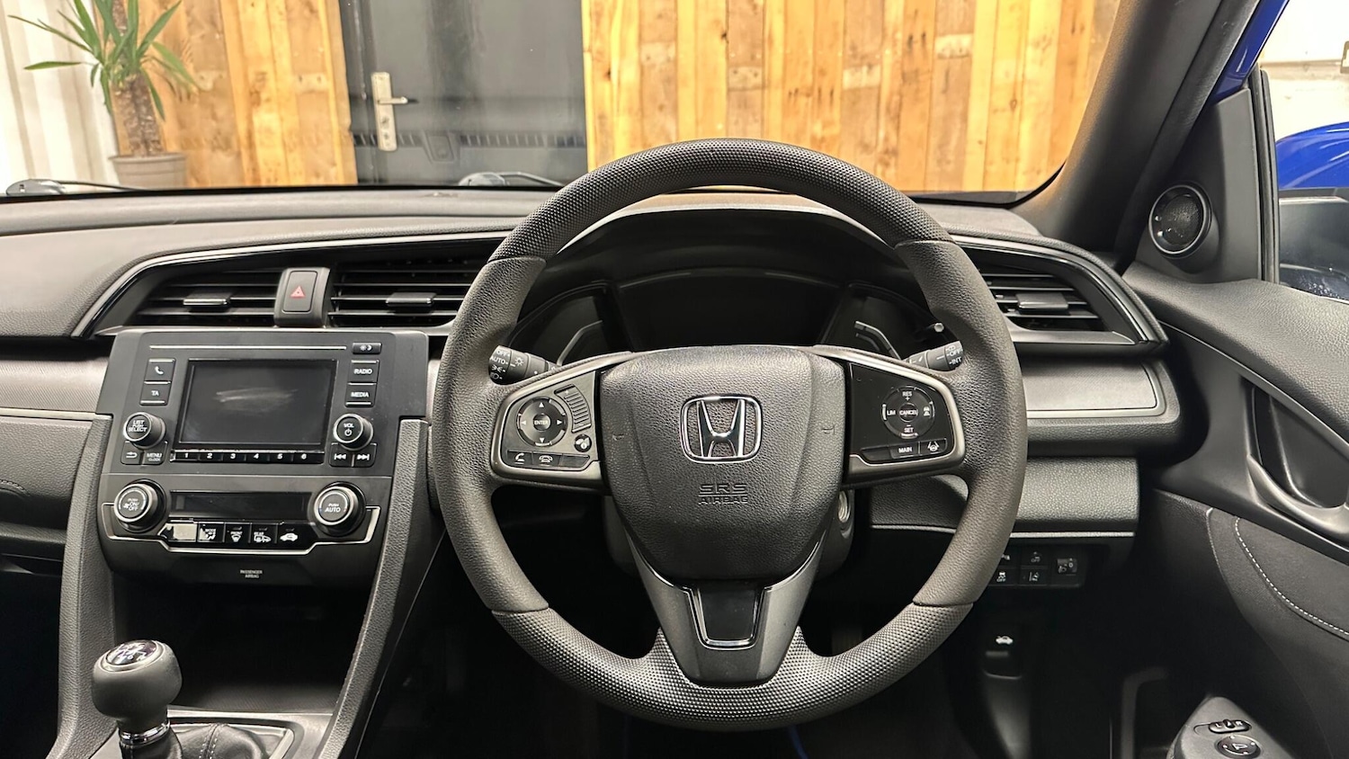 Vehicle 29