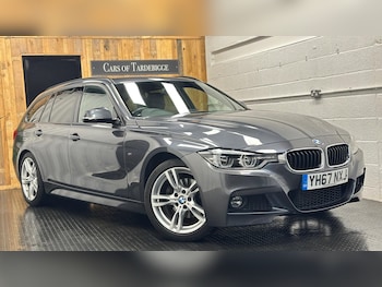Used BMW 3 Series 2017 for sale - 75351660: Photo